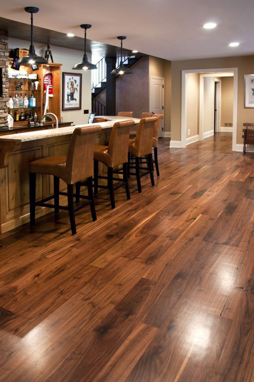 Canquest Flooring